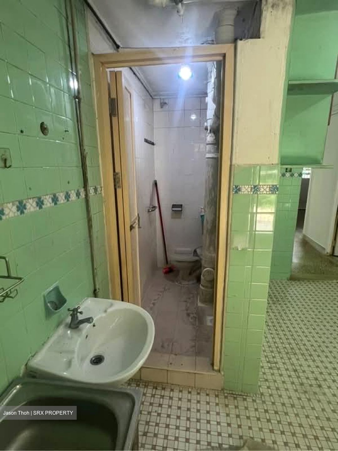 Blk 81 Commonwealth Heights (Queenstown), HDB 3 Rooms #558858481